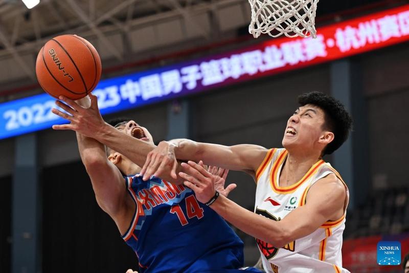 表现让福建
