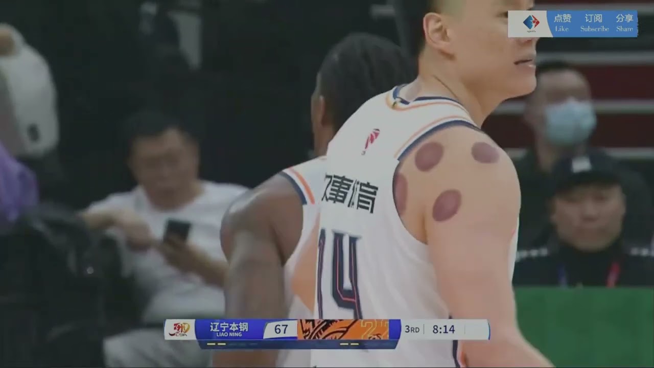 明显