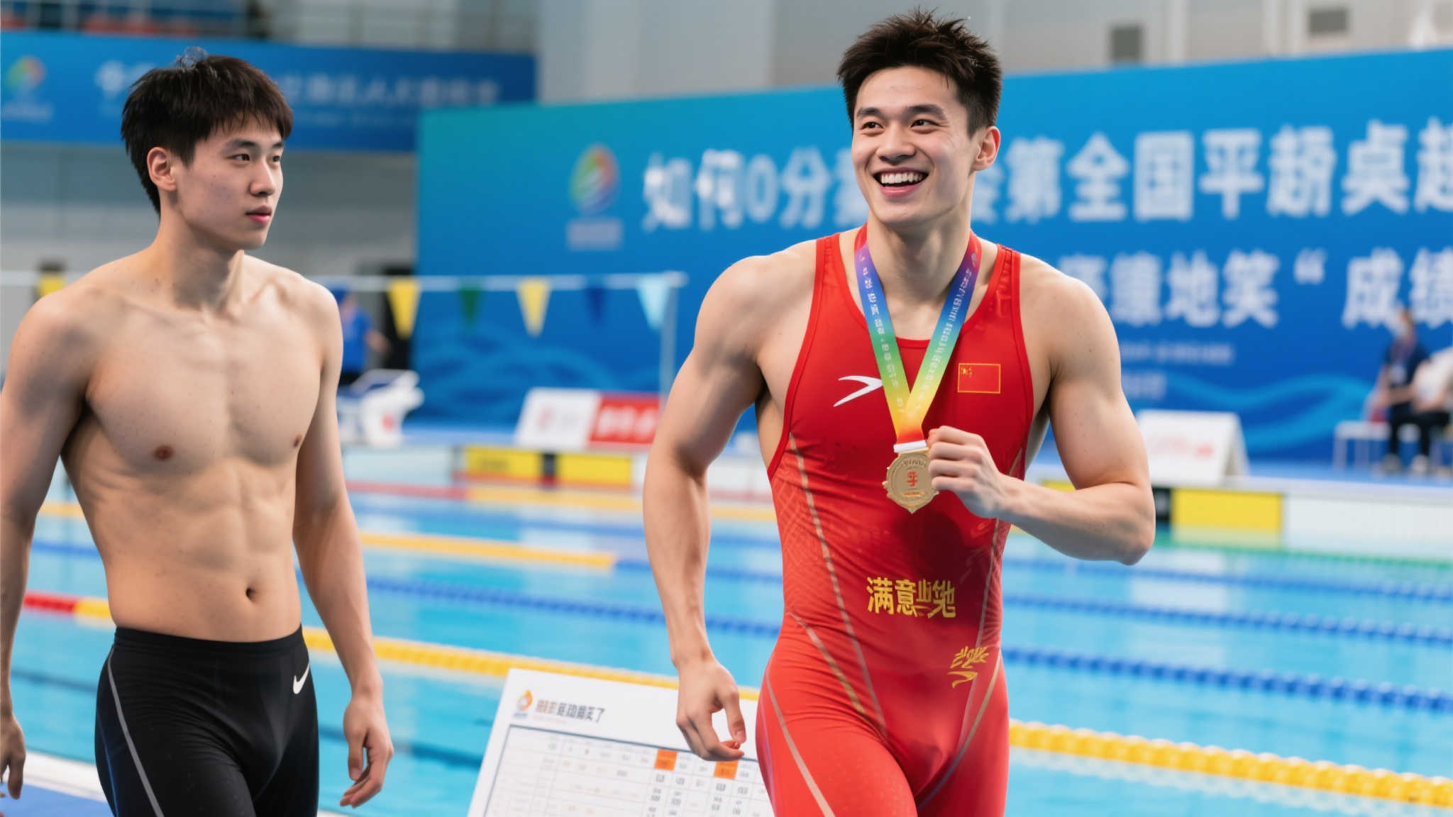 透明化措施