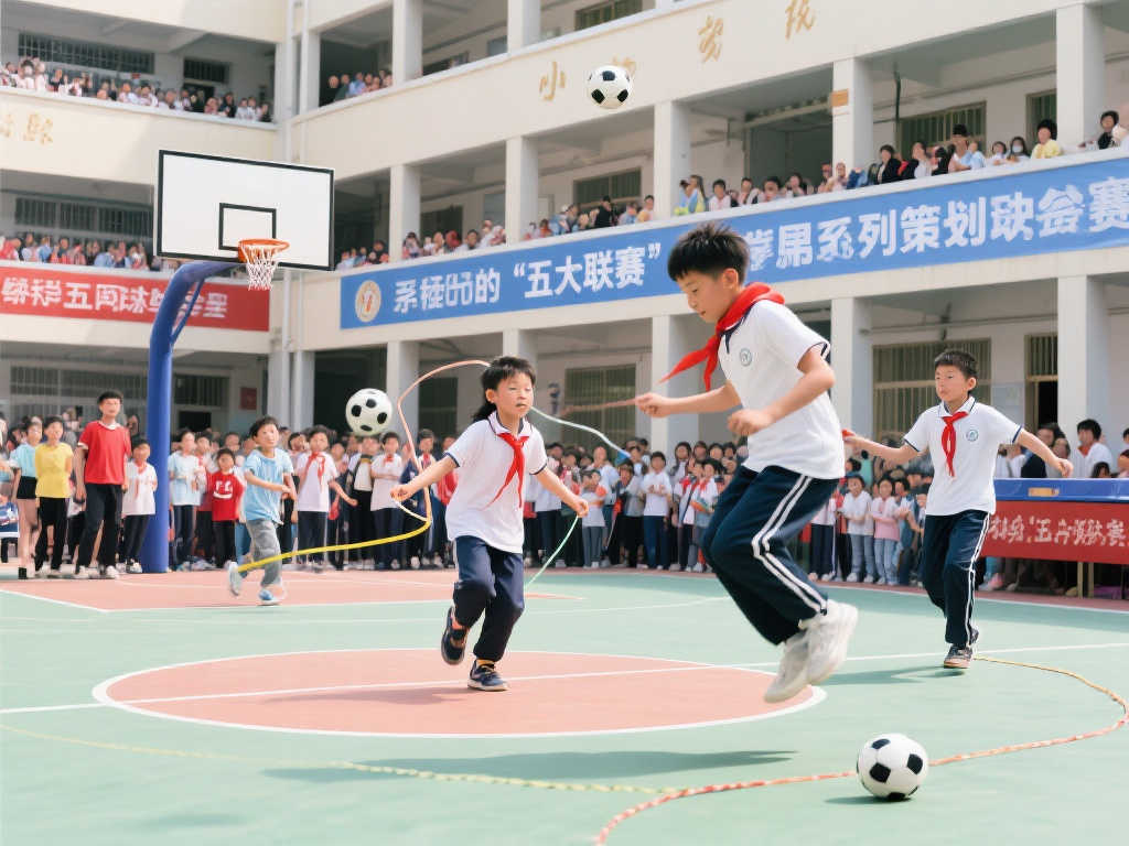 级比赛中崭